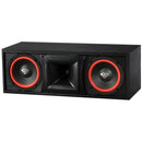 Cerwin-Vega 125-Watt, 2-Way Center Speaker XLS-6C IMAGE 1