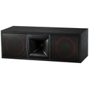 Cerwin-Vega 125-Watt, 2-Way Center Speaker XLS-6C IMAGE 2