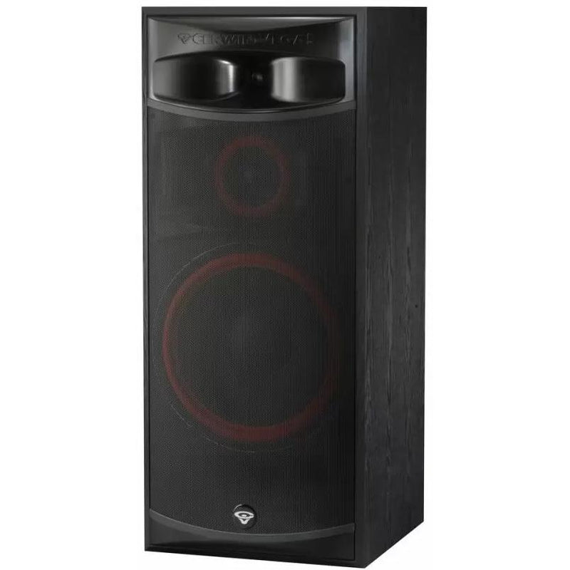 Cerwin-Vega 400-Watt, 3-Way Passive Speaker XLS-15 IMAGE 2