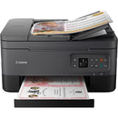 Canon PIXMA Compact Wireless All-In-One Printer For Home Or Work TR7020A IMAGE 2