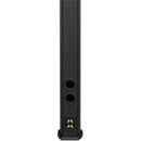 Cerwin-Vega 280-Watt, 4" 3-Way Floorstanding Speaker - Black LA44B IMAGE 3
