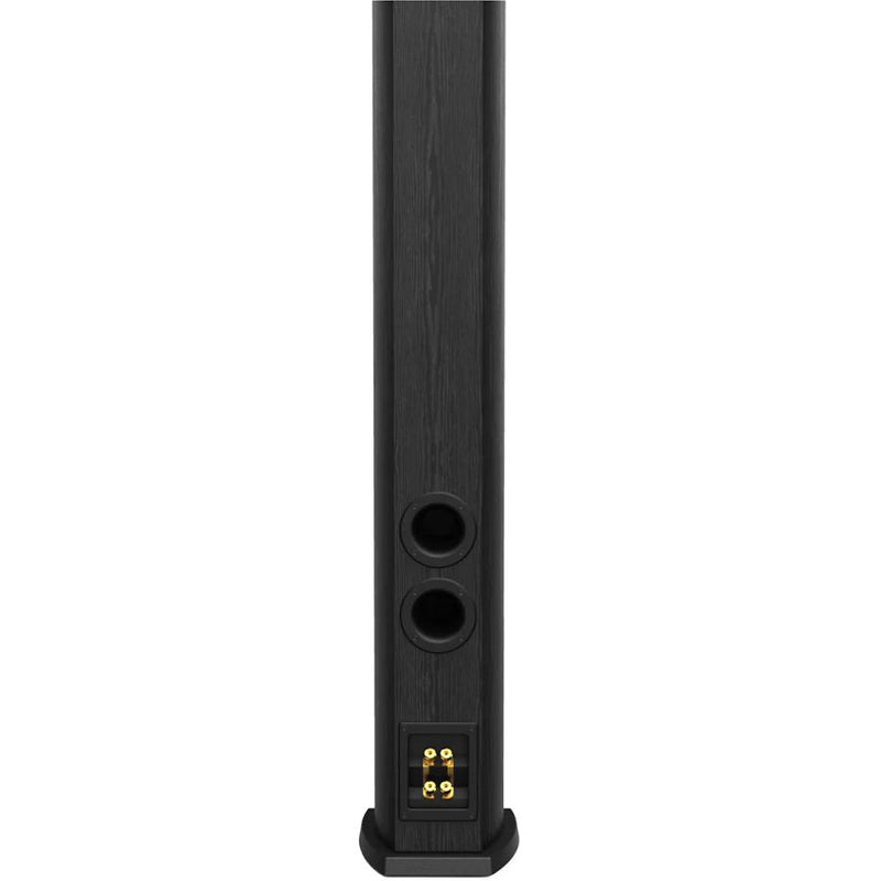 Cerwin-Vega 280-Watt, 4" 3-Way Floorstanding Speaker - Black LA44B IMAGE 3