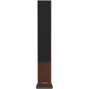 Cerwin-Vega 280-Watt, 4" 3-Way Floorstanding Speaker - Espresso LA44E IMAGE 2