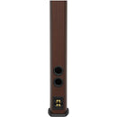 Cerwin-Vega 280-Watt, 4" 3-Way Floorstanding Speaker - Espresso LA44E IMAGE 3