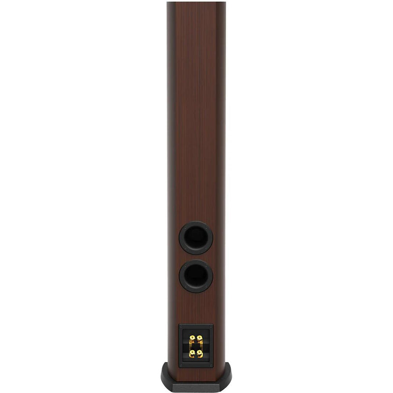 Cerwin-Vega 280-Watt, 4" 3-Way Floorstanding Speaker - Espresso LA44E IMAGE 3