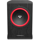 Cerwin-Vega 10" Subwoofer - Black LA110B IMAGE 1