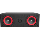 Cerwin-Vega 4" 2-Way Passive Center Speaker - Black LA24B IMAGE 1