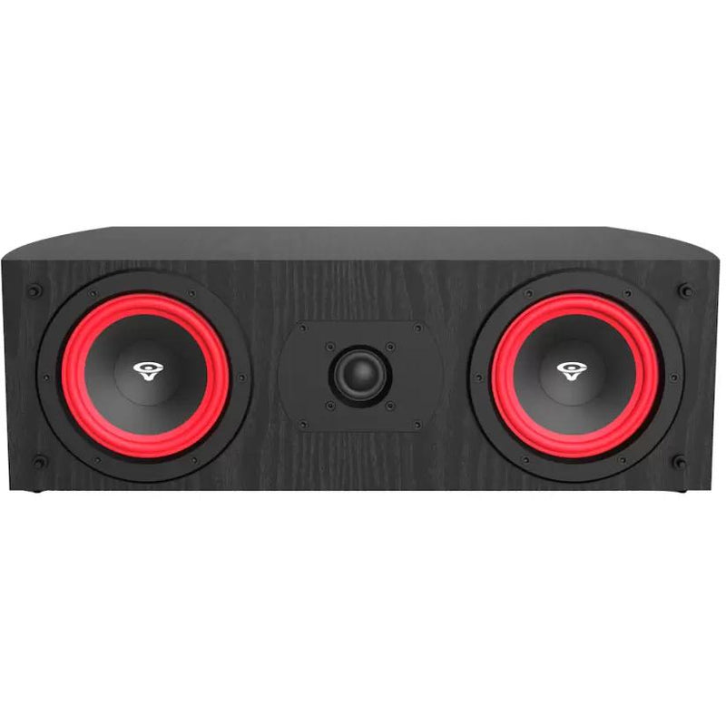 Cerwin-Vega 4" 2-Way Passive Center Speaker - Black LA24B IMAGE 1