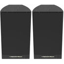 Cerwin-Vega 6.5" 2-Way Bookshelf Speakers - Black LA165B IMAGE 2