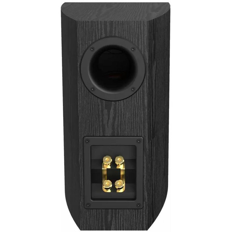 Cerwin-Vega 6.5" 2-Way Bookshelf Speakers - Black LA165B IMAGE 3