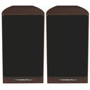 Cerwin-Vega 6.5" 2-Way Bookshelf Speakers - Expresso LA165E IMAGE 2