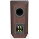 Cerwin-Vega 6.5" 2-Way Bookshelf Speakers - Expresso LA165E IMAGE 3