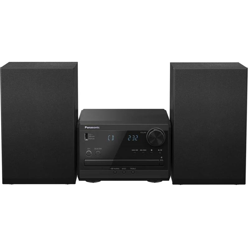 Panasonic Stereo System with Bluetooth SC-PM270PP-K IMAGE 1