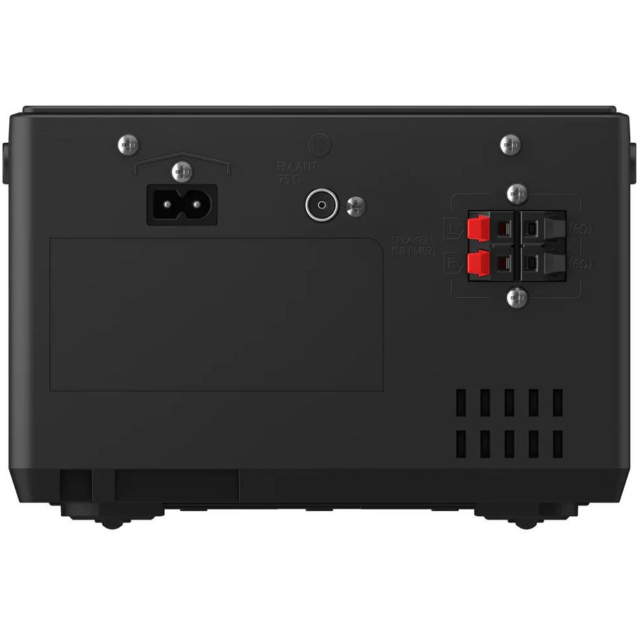 Panasonic Stereo System with Bluetooth SC-PM270PP-K