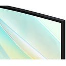 Samsung 34-inch, Ultra-Wide Curved Monitor with Speakers LS34C654UANXGO IMAGE 10