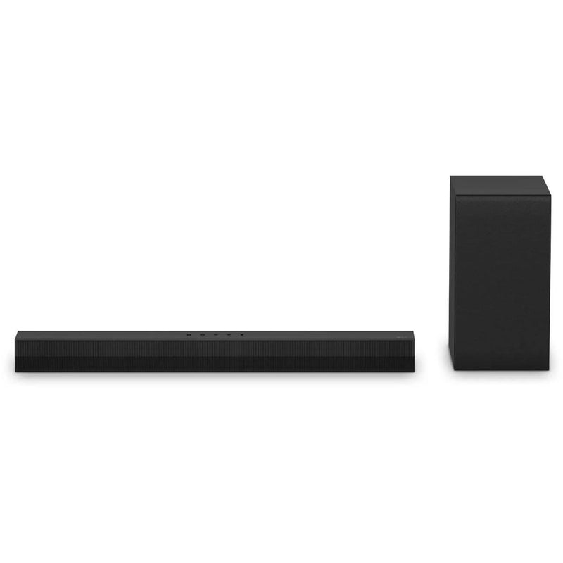 LG 2.1-Channel Sound Bar with Bluetooth S40T IMAGE 1