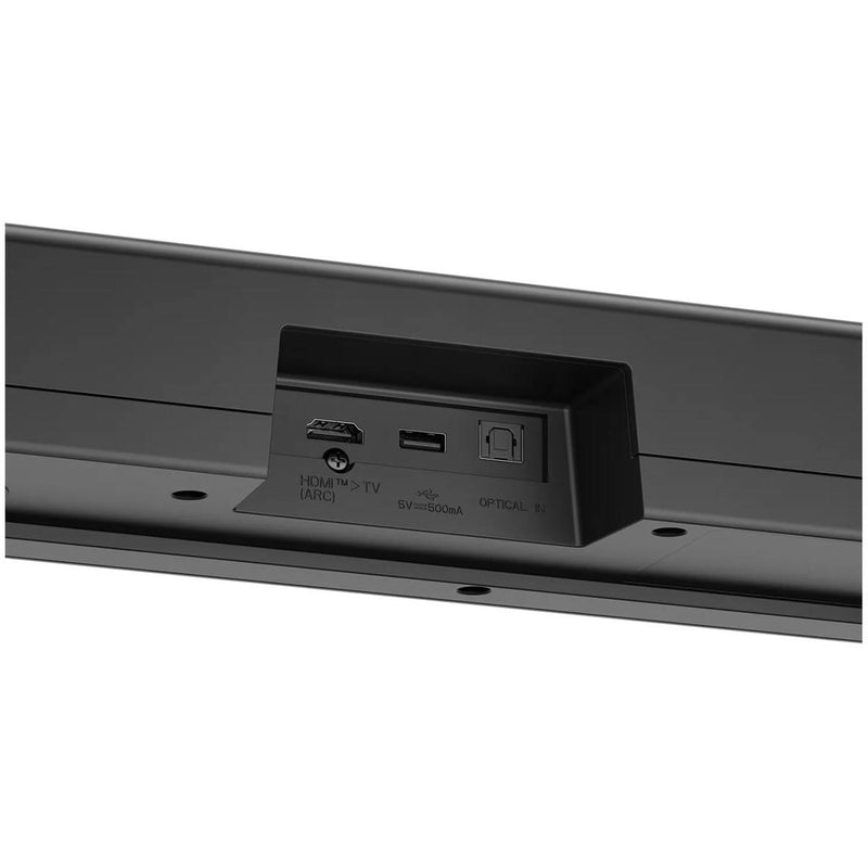 LG 2.1-Channel Sound Bar with Bluetooth S40T IMAGE 7