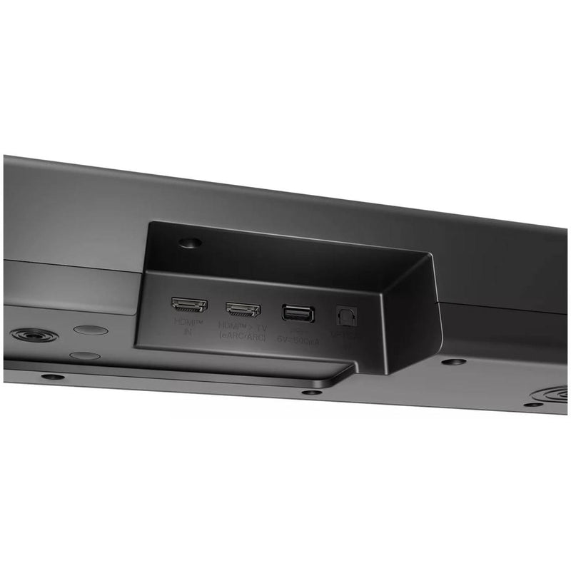 Barre De Son LG S70TR 5.1.1 Dolby Atmos - 500 W - Avec Enceintes Arrières Et Caisson Sans Fil - Compatible TV LG - 7