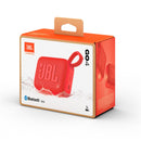 JBL Bluetooth Portable Speaker JBLGO4REDAM IMAGE 12