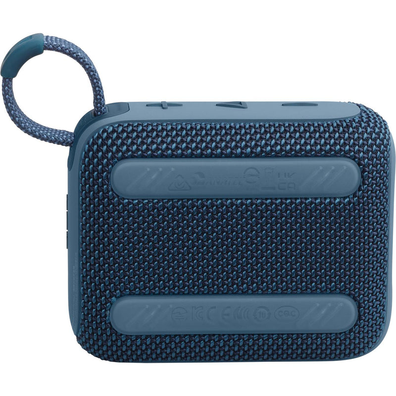 JBL Bluetooth Portable Speaker JBLGO4BLUAM IMAGE 3