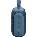 JBL Bluetooth Portable Speaker JBLGO4BLUAM IMAGE 4