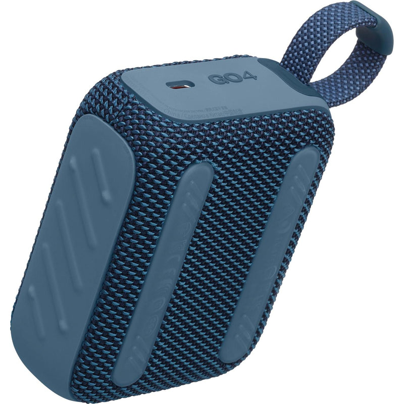 JBL Bluetooth Portable Speaker JBLGO4BLUAM IMAGE 7