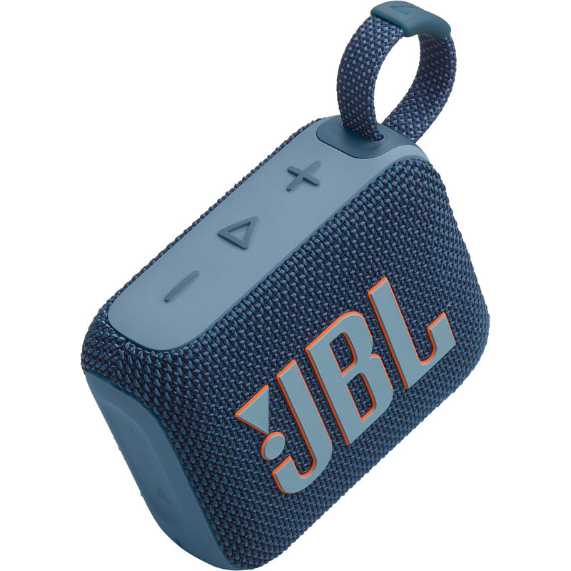 JBL Bluetooth Portable Speaker JBLGO4BLUAM IMAGE 8