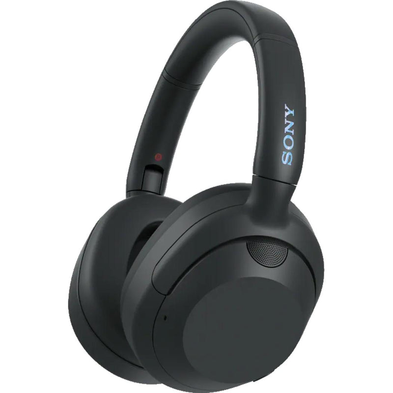 Sony Wireless Over-the-Ear Headphones with Microphone WHULT900N/B IMAGE 1