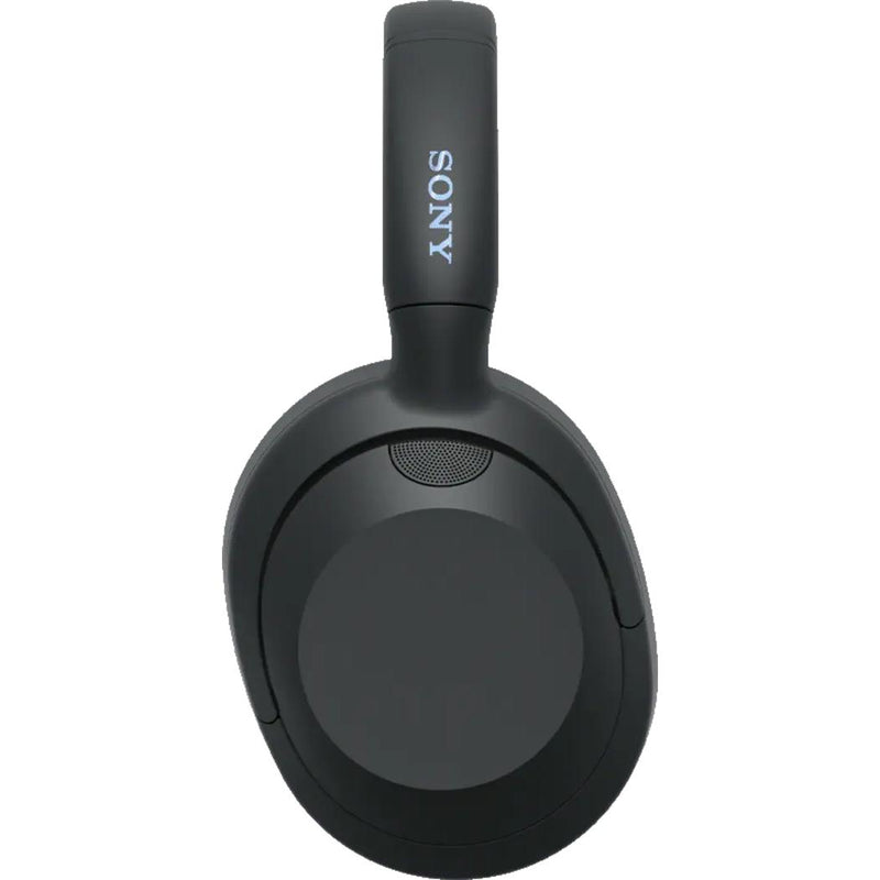 Sony Wireless Over-the-Ear Headphones with Microphone WHULT900N/B IMAGE 3