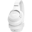 JBL Bluetooth Over-the-Ear Headphones with Microphone JBLT770NCWHTAM IMAGE 6