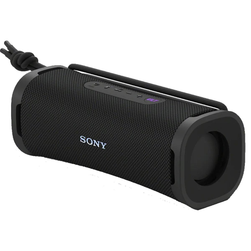 Sony Portable Bluetooth Speaker SRSULT10/B