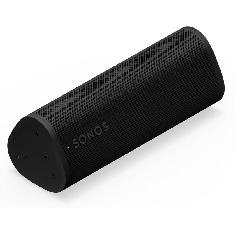 Sonos Roam 2 Bluetooth Portable Speaker - Black ROAM2US1BLK IMAGE 2