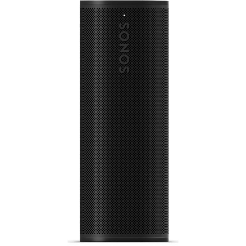 Sonos Roam 2 Bluetooth Portable Speaker - Black ROAM2US1BLK IMAGE 3