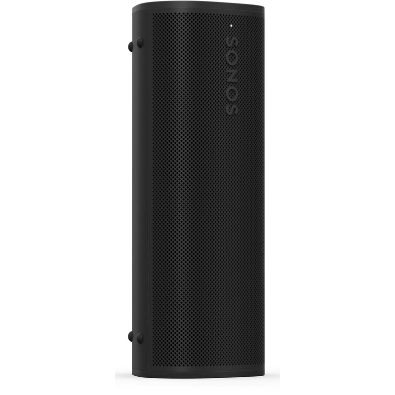 Sonos Roam 2 Bluetooth Portable Speaker - Black ROAM2US1BLK IMAGE 4