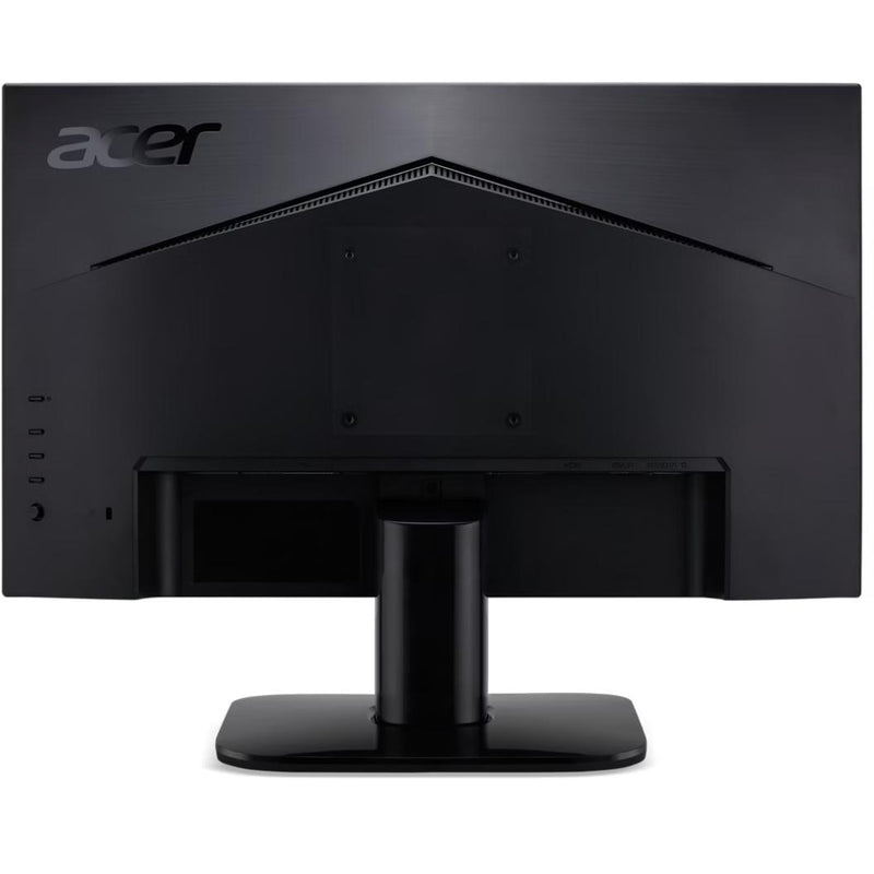 Acer 27-inch Widescreen LCD Monitor KA272U IMAGE 4