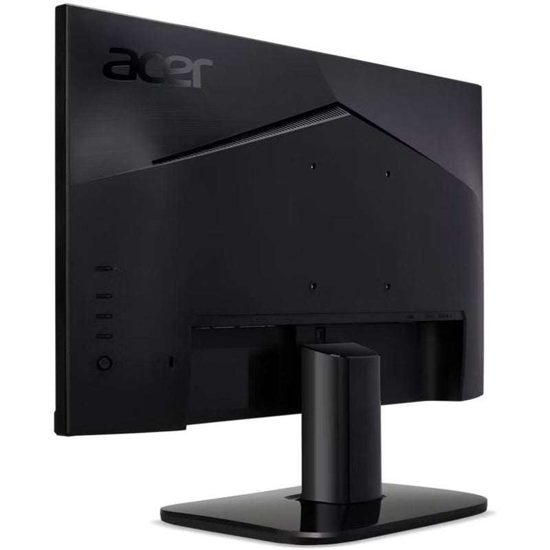 Acer 27-inch Widescreen LCD Monitor KA272U IMAGE 5