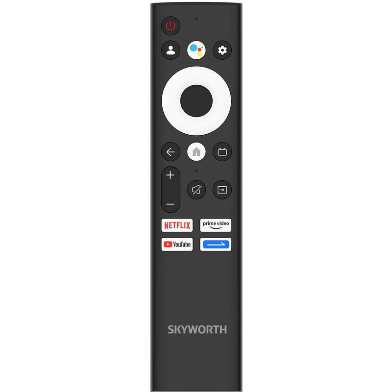 Skyworth 55-inch 4K Google TV 55UD7300 IMAGE 4