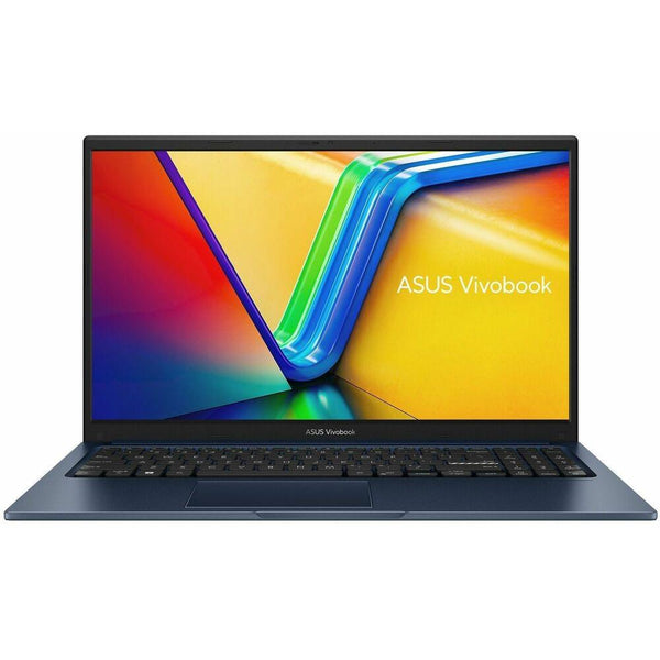 Asus Vivobook 15.6-inch Intel®Core™ i7-1255U, 8GB  Laptop X1504ZA-SS71-CB IMAGE 1