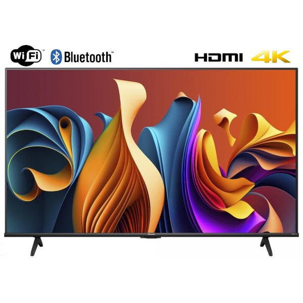 Hisense 65-inch QLED 4K Google Smart TV 65QD6N IMAGE 1