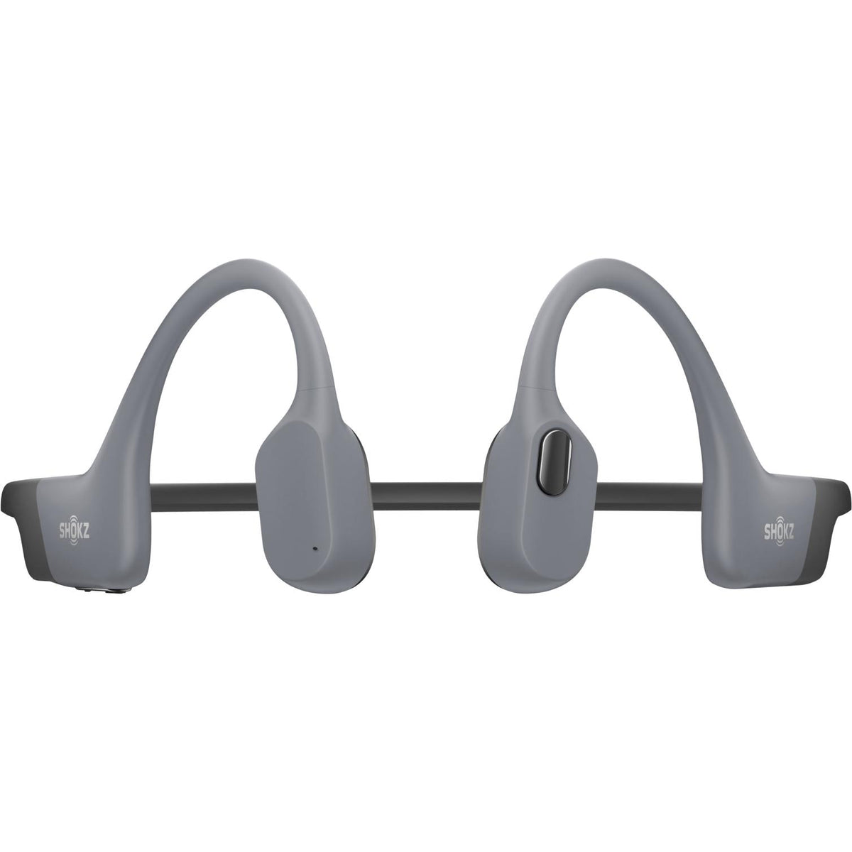 SHOKZ OpenSwim Pro S710 Bluetooth Over-the-Ear Headphones S710-ST-GY