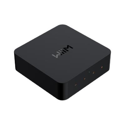 WiiM Receivers and Amplifiers Network Players WIIMPRO IMAGE 1