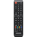  Samsung Standard TV Remote Controller VG-TM1240BN/ZA IMAGE 1