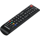  Samsung Standard TV Remote Controller VG-TM1240BN/ZA IMAGE 5