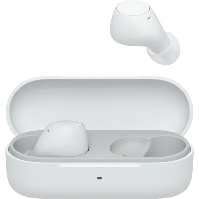  Sony True Wireless In-Ear Headphones with Microphone WF-C510/W IMAGE 1