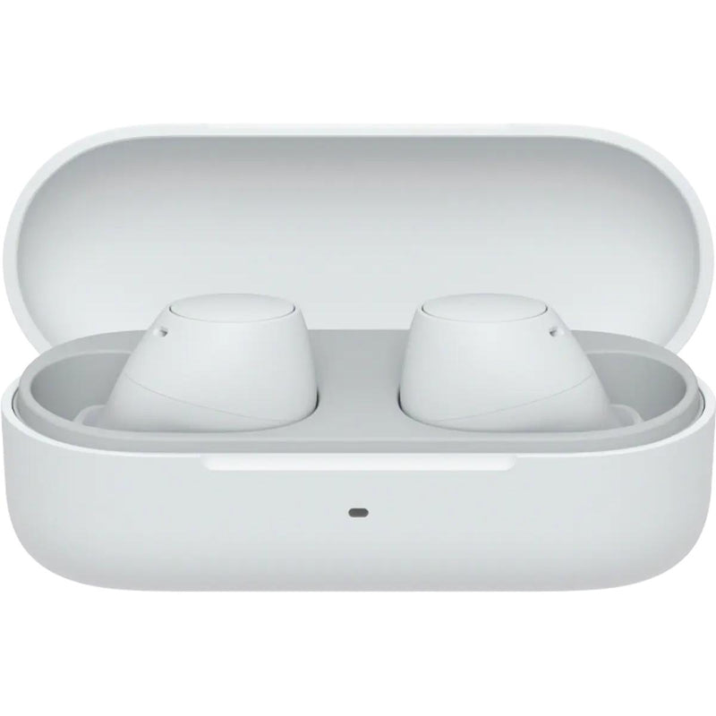  Sony True Wireless In-Ear Headphones with Microphone WF-C510/W IMAGE 4