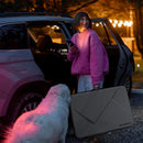 Skyworth 24-inch Companion Portable Carrying Case 24P100CASE IMAGE 4