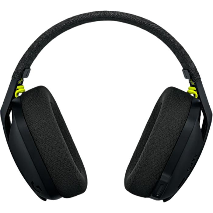 Logitech Wireless Gaming Headset LIGHTSPEED G435 IMAGE 1