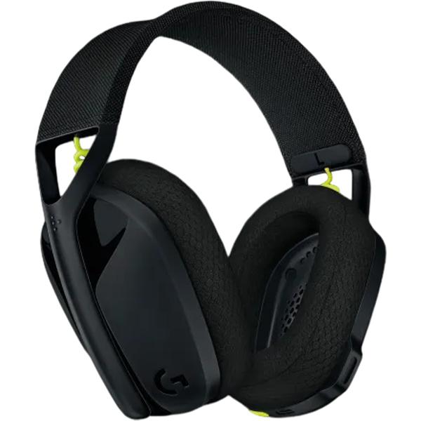 Logitech Wireless Gaming Headset LIGHTSPEED G435 IMAGE 3