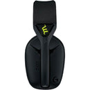 Logitech Wireless Gaming Headset LIGHTSPEED G435 IMAGE 4