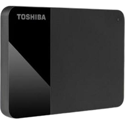 Toshiba Canvio Ready 2TB Portable External Hard Drive HDTP320XK3AA IMAGE 1